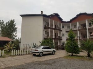 Natl Kenar - pay online for hotel booking in iran