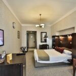Mashhad - luxury Hotels in IRAN