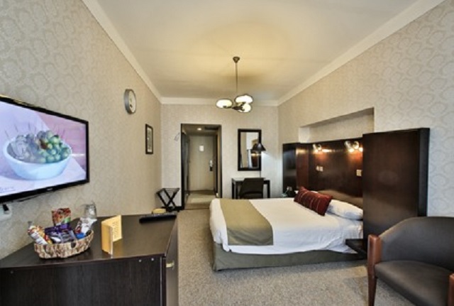 Mashhad - luxury Hotels in IRAN