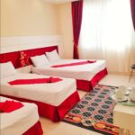 Dayan - Iran hotel booking
