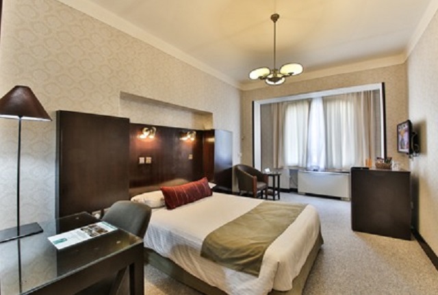 Mashhad - online hotel reservations in iran