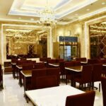 Saat Hotel - Best hotels in Iran