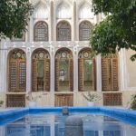 Shah Abu al-Qasim - cheap hotels in iran