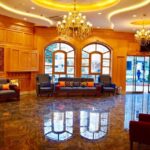 Saat Hotel - iran hotel booking app