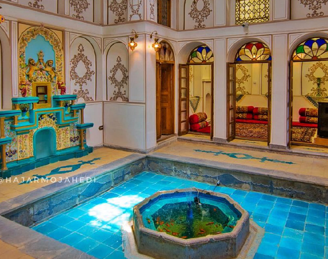 Soorowrdi - THE BEST Hotels in Iran