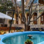 Daroush - pay online for hotel booking in iran