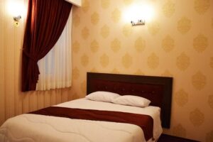 Saat Hotel - THE BEST Hotels in Iran