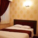 Saat Hotel - inexpensive hotels in Iran