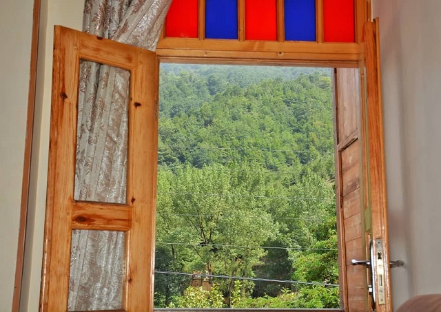 Masouleh - Top Hotels in Iran