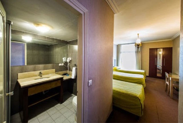 Mashhad - pay online for hotel booking in iran
