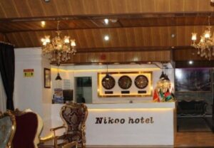 Mashhad-Niko-iranian hotels