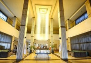 Mashhad-NovinPlus-accommodation in iran