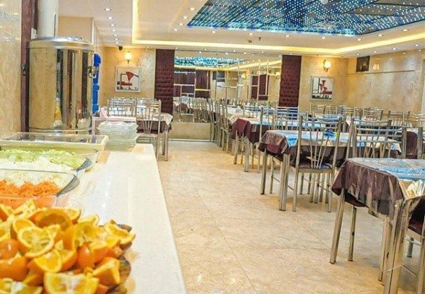 Mashhad-Yazdan-Book Iran hotels at the best rates