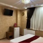 Top Hotels in Iran-Mashhad-shik