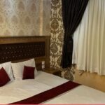 Top Hotels in Iran-Mashhad-shik