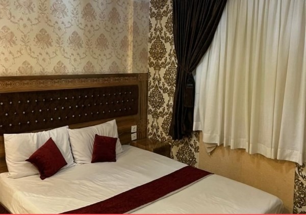 Top Hotels in Iran-Mashhad-shik