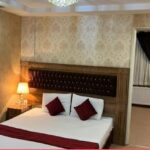 Top Hotels in Iran-Mashhad-shik