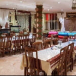 Abiyaneh - pay online for hotel booking in iran
