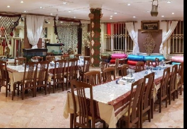 Abiyaneh - pay online for hotel booking in iran