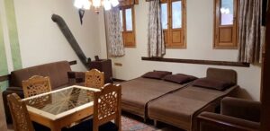 Masouleh - iran boutique hotels