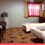 Marjan - Hotels in Iran