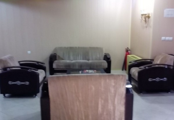 Behshahr - Iran hotel reservations