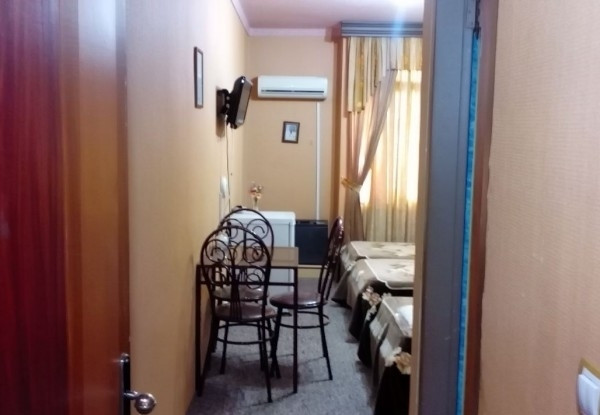 Behshahr - Book Hotels Online in Iran