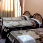 Behshahr - the best hotel in iran