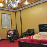 Kian - hotels price in iran