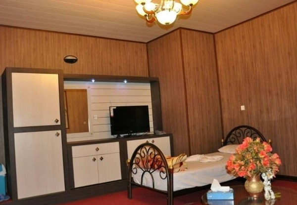 Kian - Book Hotels Online in Iran