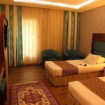 Aali Qapu - Iran Online Hotel Booking