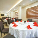 Isfahan - iran hotel booking app