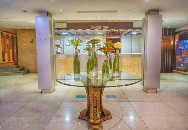 Isfahan - Book Hotels Online in Iran