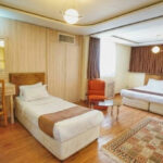 Isfahan - iranian hotels