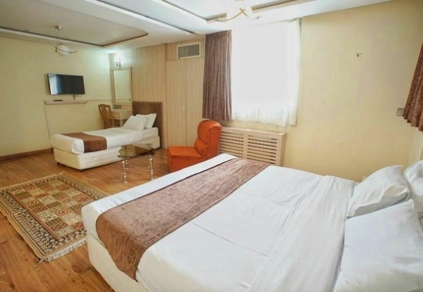 Isfahan - THE BEST Hotels in Iran