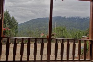 Behesht-e Paqaleh - pay online for hotel booking in iran