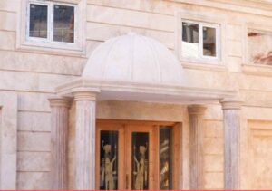 iran hotels-Mashhad-Mehriz