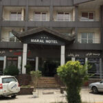 Maral - Online hotel reservations in Iran