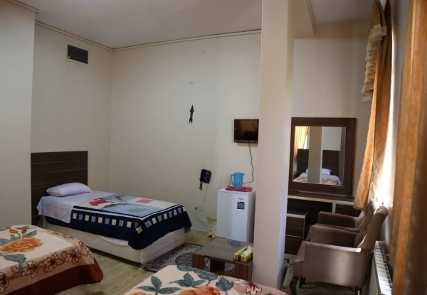 Kerman - Top Hotels in Iran