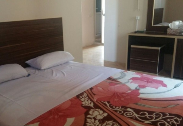 Kerman - Online hotel reservations in Iran