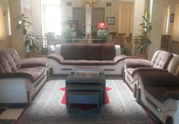 Kerman - pay online for hotel booking in iran