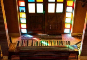 Kavir Bali Hotel - luxury Hotels in IRAN