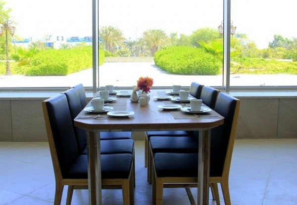 Kish - Iran Online Hotel Booking