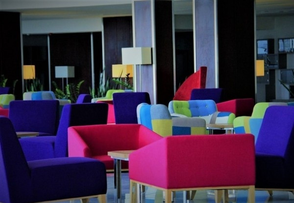 Kish - Hotels in Iran