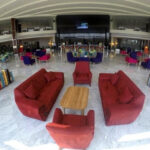Kish - inexpensive hotels in Iran
