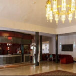 Lotus 3-Star Hotel - iranian hotels