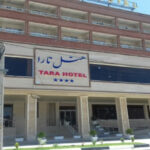 Tara - luxury Hotels in IRAN