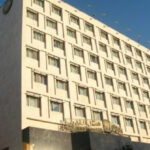 Al Ghadir 4-Star Hotel - Iran hotel booking