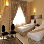 Al Ghadir 4-Star Hotel - Pay by visa in iran