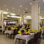 Al Ghadir 4-Star Hotel - Iran travel packages